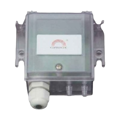 J-7800 數位式微差壓傳送器