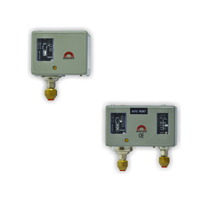 機械式壓力開關