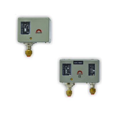 機械式壓力開關